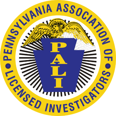 PALI — Pennsylvania Association of Licensed Investigators