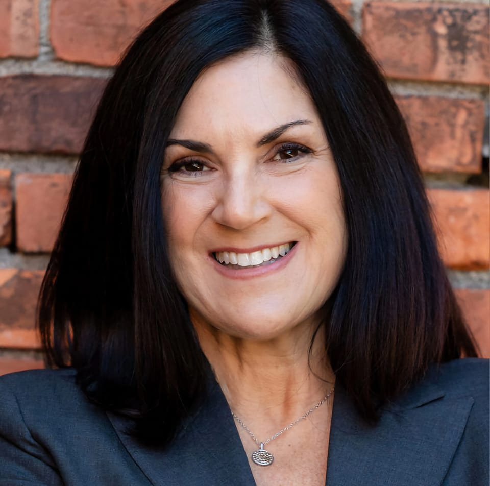 Marion Kanenson, licensed private investigator